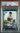 2017 Bowman Chrome Mini Max Fried #BCP156 Blue 70th Anniversary Refractor /70 PSA 9 Rare!