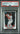2014 Bowman Chrome Mini Mookie Betts 1st #138 Graded PSA 10 Gem Mint Sharp!