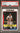 2005 Topps Ichiro Gold Glove Winner #702 PSA 9 Mint Rare Mariners HOF!