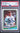 1988 TOPPS FOOTBALL BRIAN BOSWORTH ROOKIE CARD RC #144 GRADED PSA 9 MINT SHARP