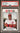 2008 Topps Dusty Baker #582 Graded PSA 10 Gem Mint Rare Future HOF!