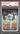 2024 TOPPS UPDATE JASSON DOMINGUEZ #US175 ROOKIE DEBUT RC GRADED PSA 10 GEM MINT