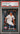 2024 TOPPS CHROME SHOTA IMANAGA #121 ROOKIE CARD RC GRADED PSA 10 GEM MINT CUBS