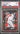 2024 TOPPS HOLIDAY WILYER ABREU #H13 SILVER GLITTER ROOKIE RC PSA 9 MINT RARE!