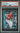 2024 TOPPS JACOB YOUNG 397 ROOKIE RC BLACK CRACKLE FOIL PSA 10 GEM MINT *POP 1*