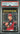2020 Topps Heritage Minor League Josh Jung #203 High Number SP Graded PSA 10 Gem Mint Rare!