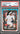 2024 TOPPS HOLIDAY JASSON DOMINGUEZ #H75 ROOKIE RC VARIATION PSA 10 GEM MINT