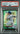 2017 Bowman Chrome Mini Bo Bichette #BCP142 Green Refractor /99 Graded PSA 8 Rare!