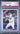 2015 Topps Heritage Noah Syndergaard #618 Rookie RC Action Variation PSA 10 Gem!