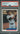 1993 FLEER EXCEL DEREK JETER #106 ROOKIE CARD RC GRADED PSA 10 GEM MINT RARE