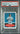 2020 TOPPS HERITAGE BOBBY WITT JR. #7 MINOR LEAGUE 1971 BAZOOKA TEST MINI PSA 10 GEM RARE