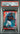 2017 Bowman Chrome Mini Ronald Acuna Jr BCP127 1st Red Refractor /10 PSA 9 Rare!