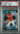 2017 Bowman Chrome Mini Teoscar Hernandez #26 Blue Shimmer Refractor /150 PSA 9 Rare No 10s!