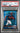 2017 Bowman Chrome Mini Ronald Acuna Jr BCP127 1st Blue Shimmer Refractor PSA 10 /150
