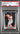 2014 Bowman Chrome Mini Mookie Betts 1st #138 Graded PSA 9 Mint Sharp!