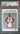 1992 IMPEL OLYMPICARDS MICHAEL JORDAN #12 GRADED PSA 9 MINT DREAM TEAM USA