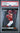 2024 PANINI PRIZM JAYDEN DANIELS #347 ROOKIE CARD RC GRADED PSA 9 MINT SHARP!