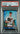2017 Bowman Chrome Mini Max Fried #BCP156 Blue Shimmer Refractor /150 PSA 9 Rare!