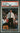 1996 CLASSIC LEGENDS OF THE FINAL FOUR GENO AURIEMMA ROOKIE CARD RC #WC5 PSA 9 RARE!